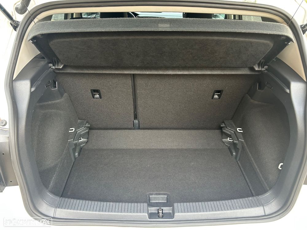 VW T-Cross 1.0 TSI R-Line DSG - 26