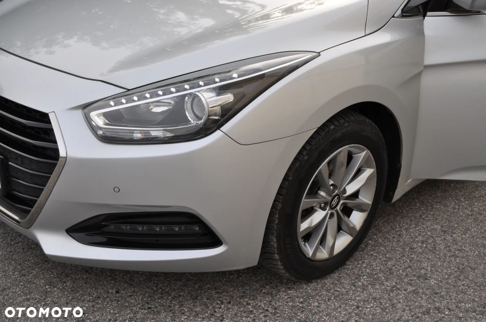 Hyundai i40 1.7 CRDi Premium - 38