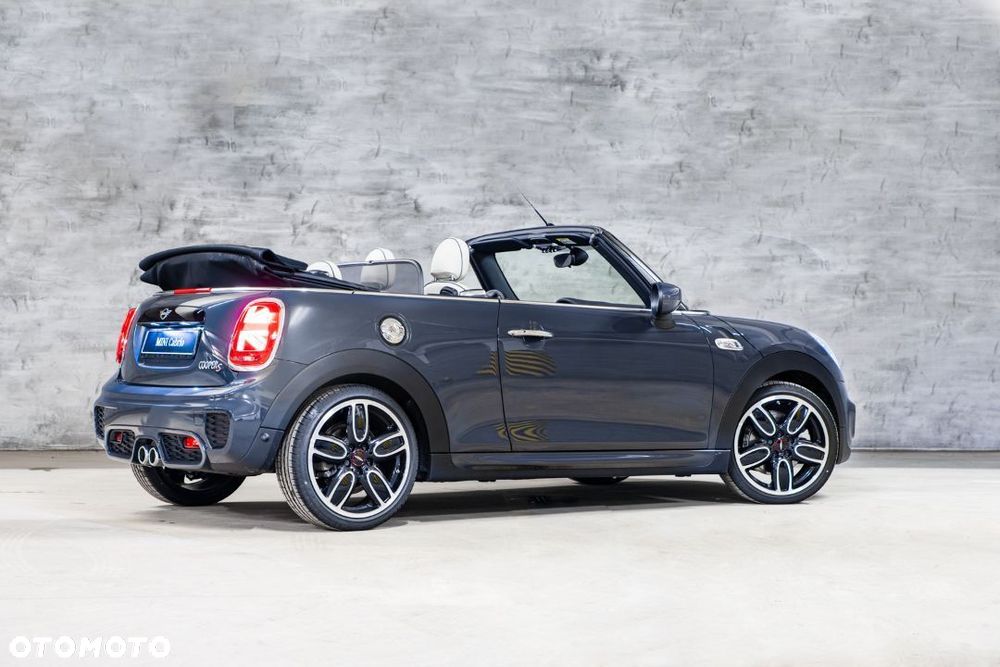 MINI Cooper S Standard - 1