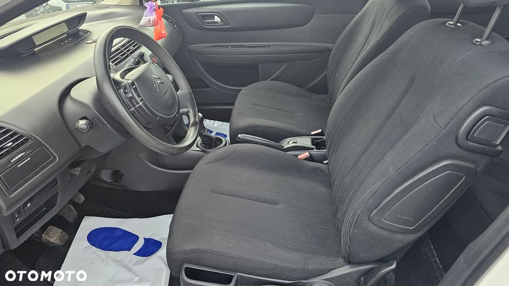 Citroën C4 1.6 16V Impress - 12