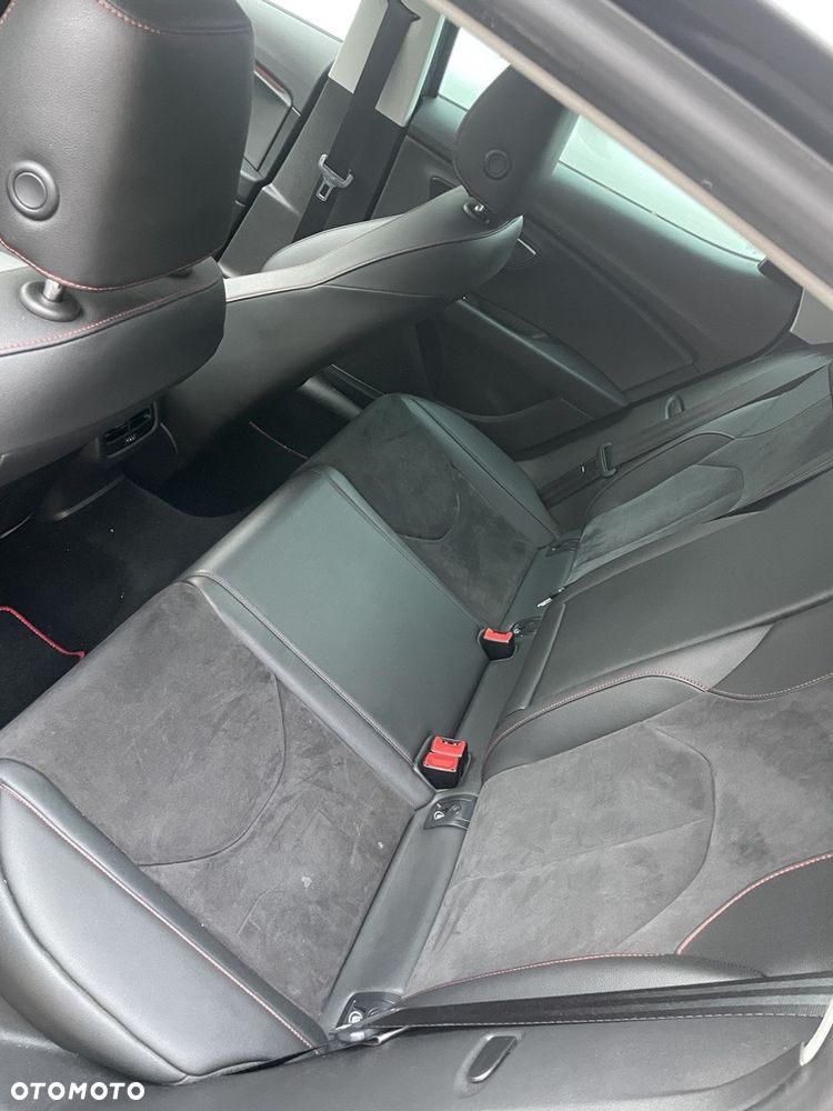 Seat Leon - 2