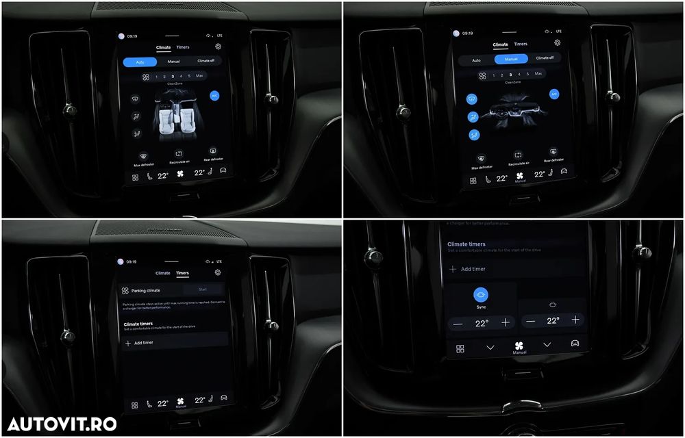 Volvo XC 60 - 23
