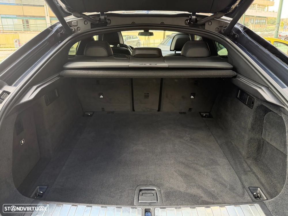 BMW X6 30 d xDrive Pack M - 18