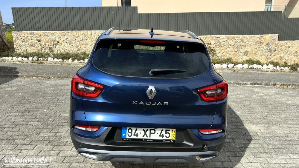 Renault Kadjar 1.5 dCi Intens C/PM+Pneu - 5