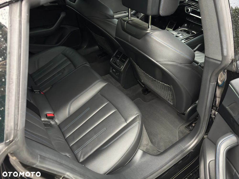 Audi A5 Sportback 2.0 TFSI Quattro Sport S tronic - 21