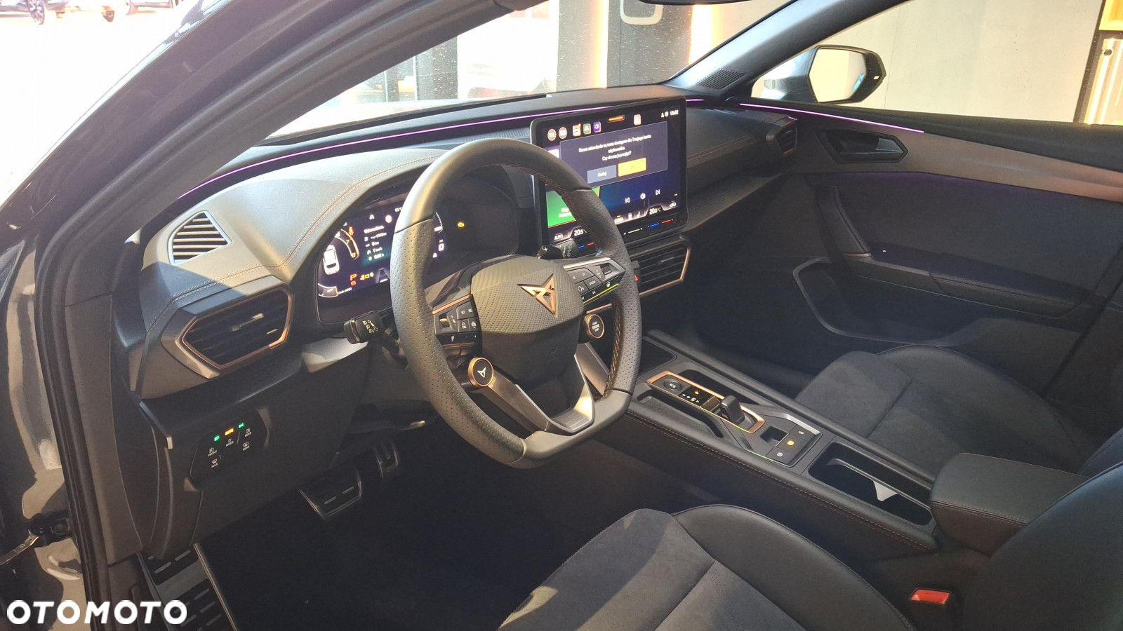 Cupra Leon - 13