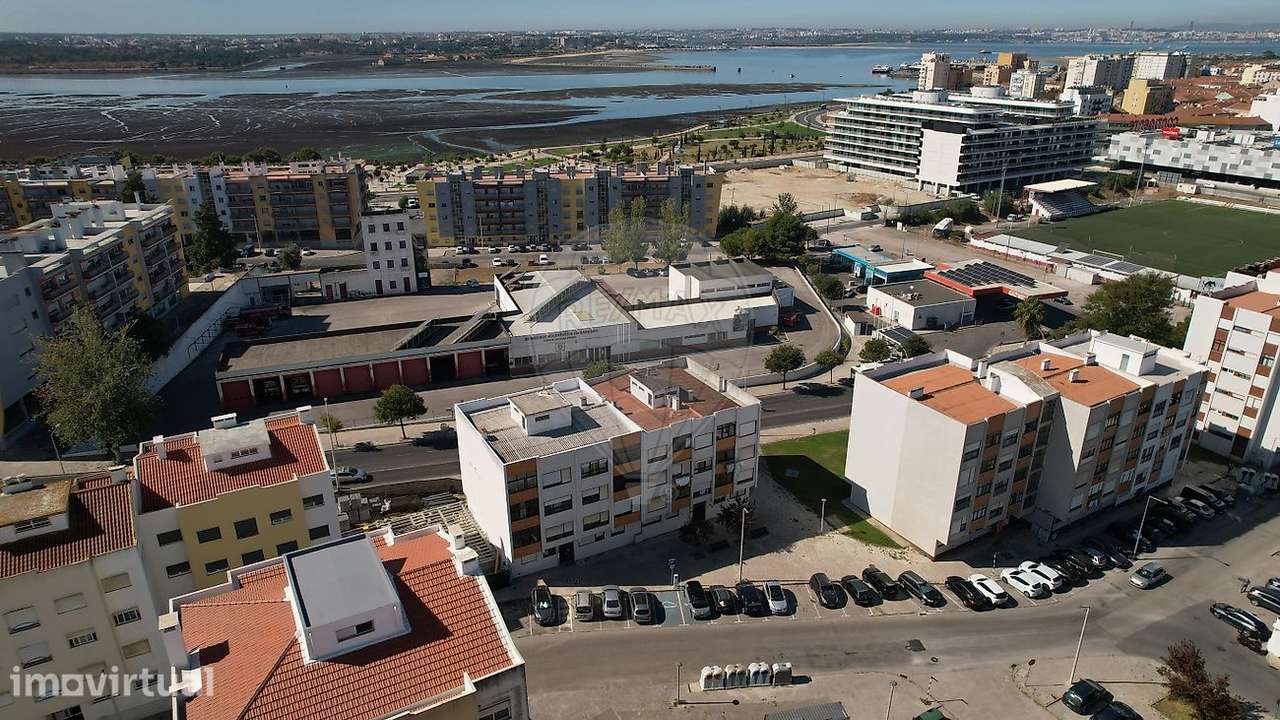 Apartamento T3 para venda - Grande imagem: 4/28