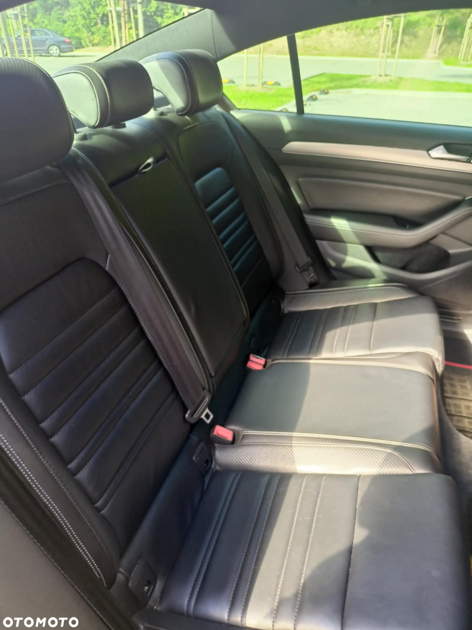 Volkswagen Passat 1.8 TSI BMT Highline DSG - 12