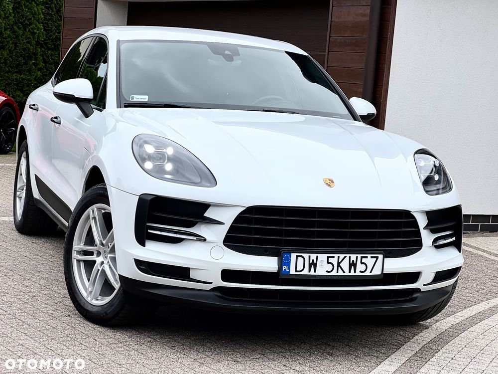 Porsche Macan - 19
