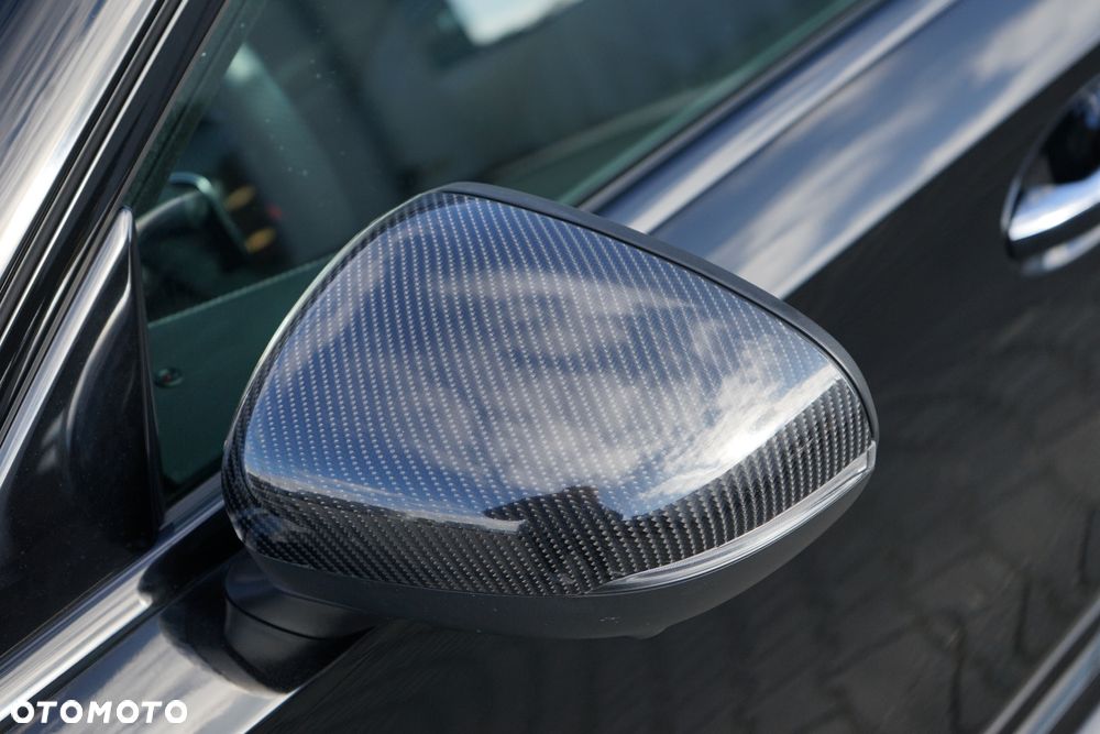 Mercedes-Benz Klasa A 35 AMG 4-Matic 7G-DCT - 14