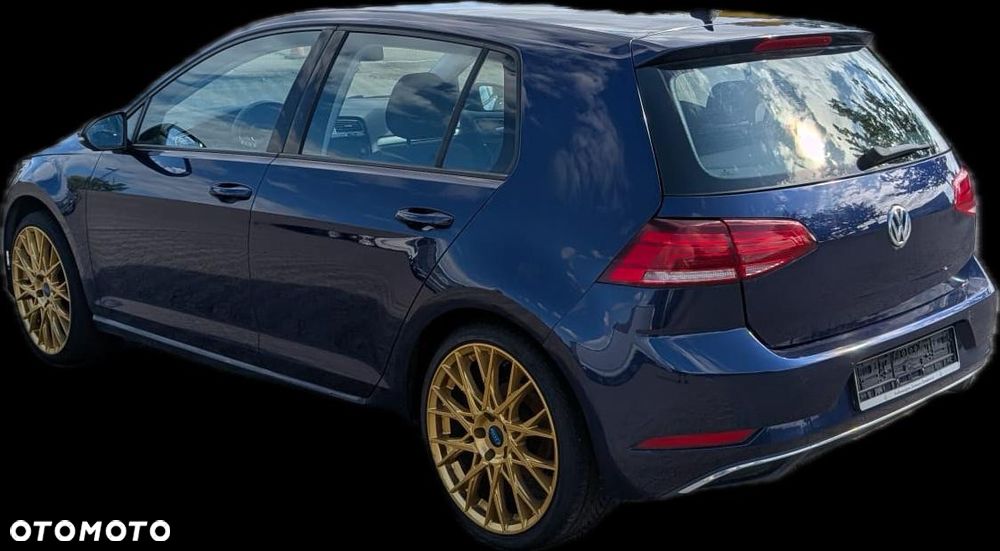Volkswagen Golf 2.0 BlueTDI Highline - 2