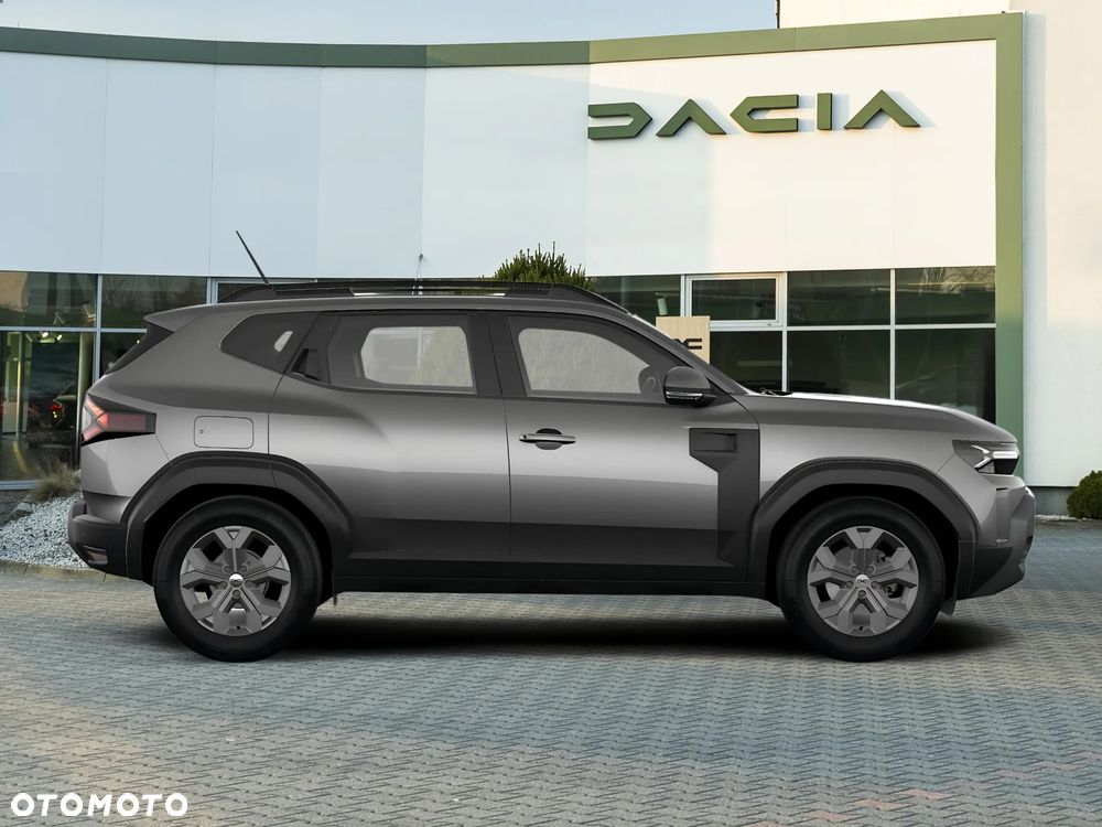 Dacia Duster - 6