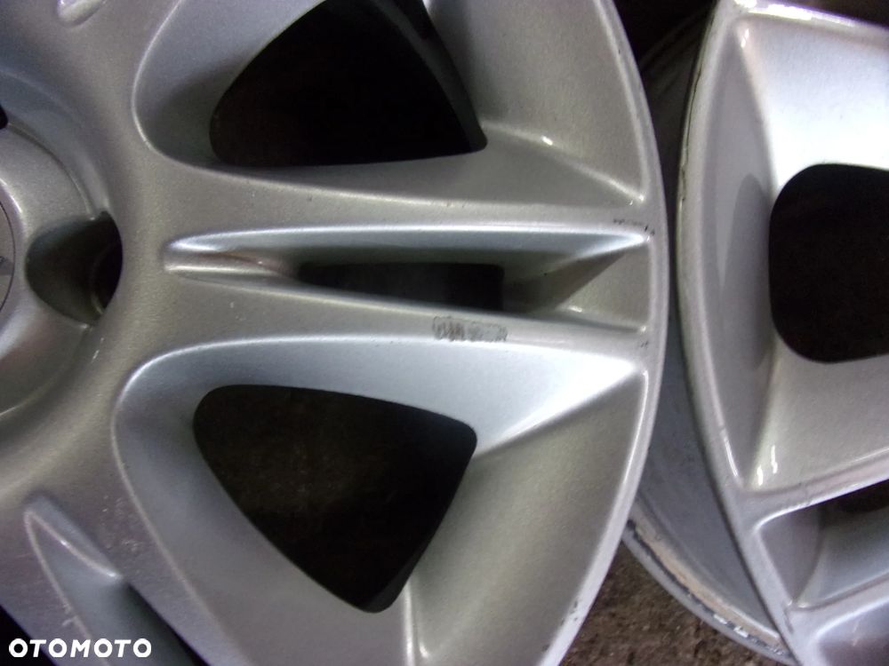 Alufelgi felga aluminiowa Opel 16" 4 x 100 6Jx16H2 ET40 - 5