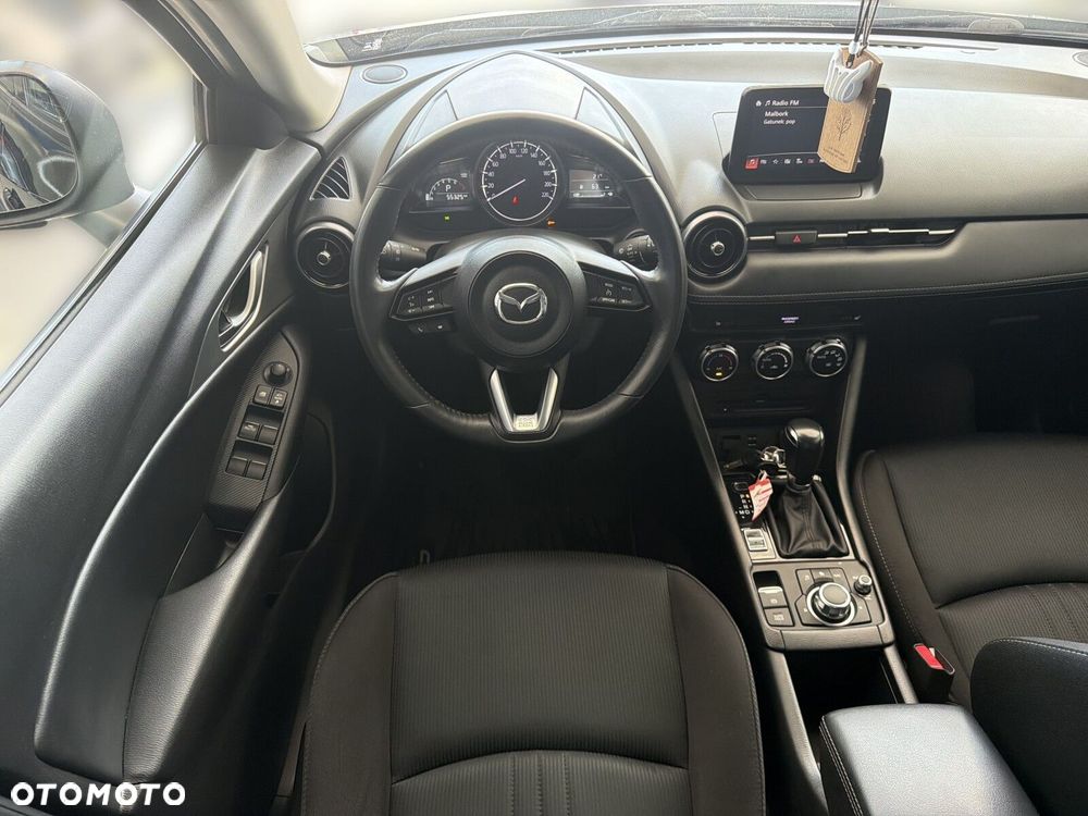 Mazda CX-3 - 11