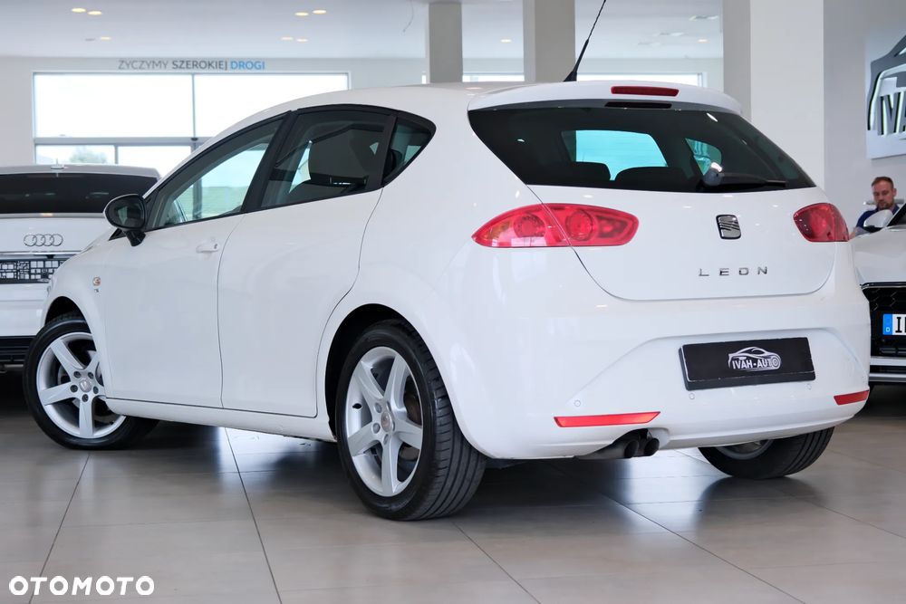 Seat Leon - 7