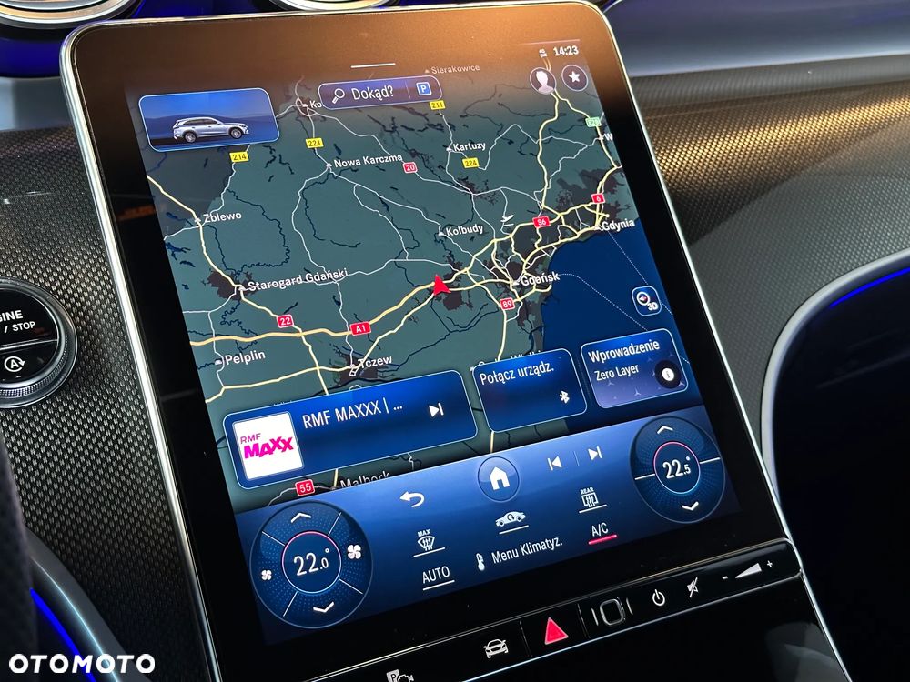 Mercedes-Benz GLC - 19