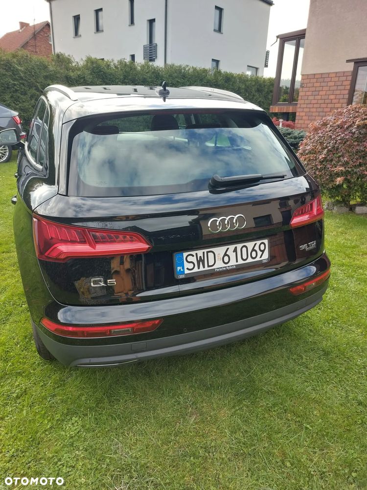 Audi Q5 2.0 TDI Quattro S tronic - 5