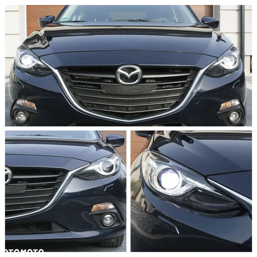 Mazda 3 SKYACTIV-G 120 Center-Line - 2