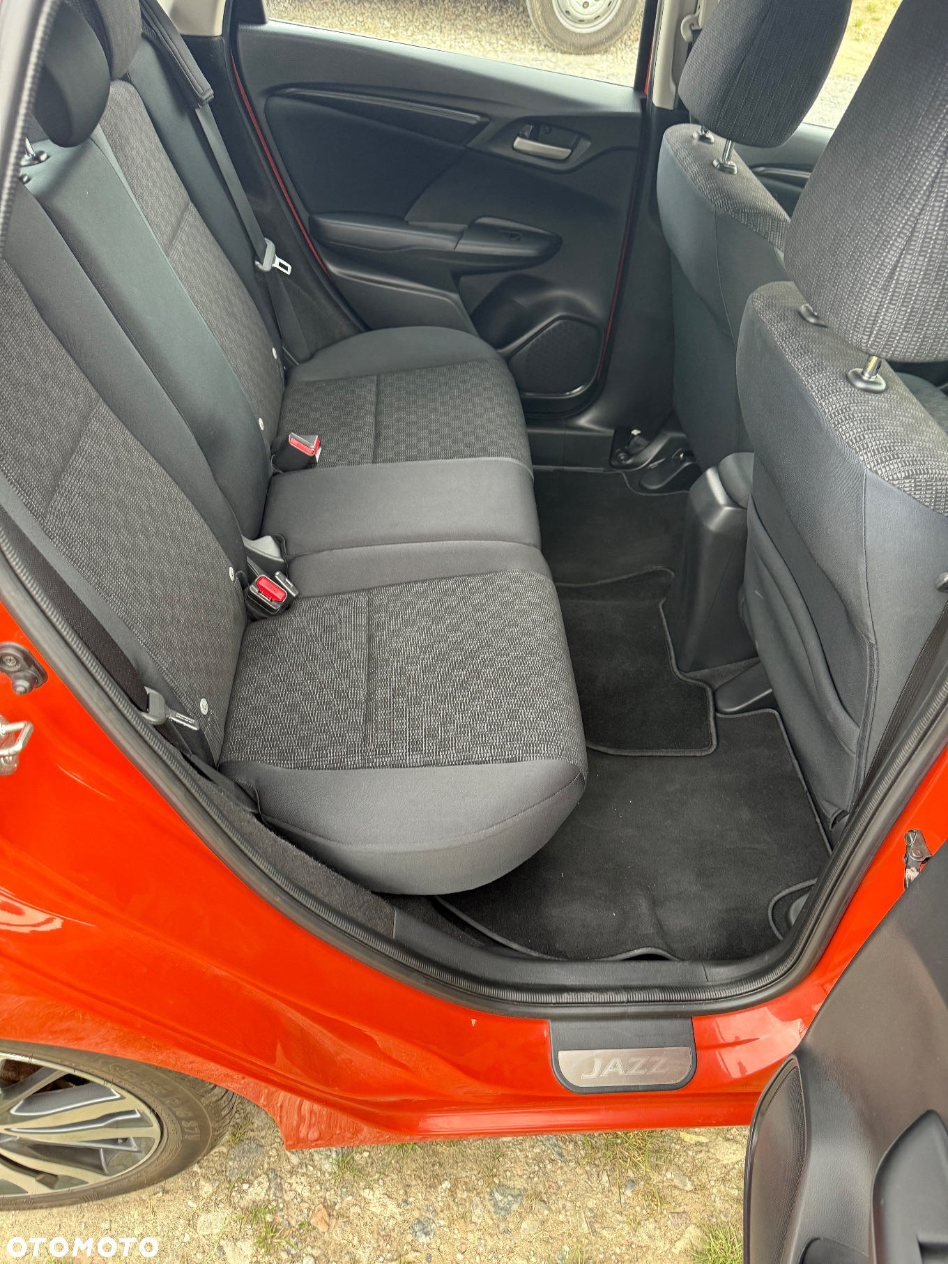 Honda Jazz 1.3 i-VTEC Elegance - 13