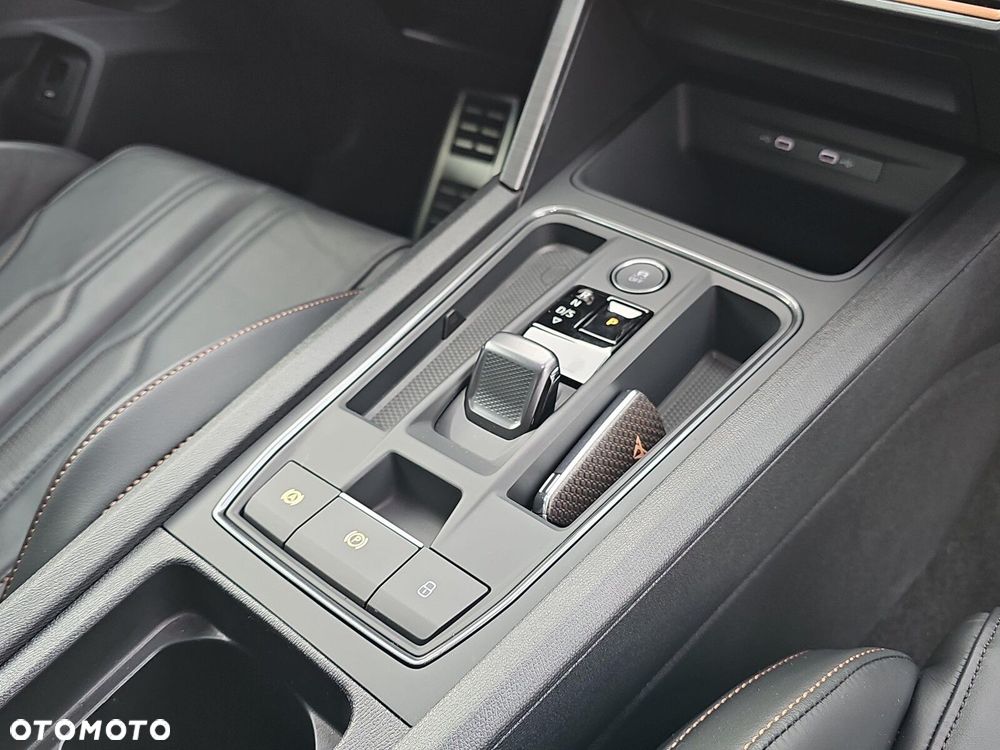 Cupra Formentor 2.0 TSI 4Drive VZ DSG - 16