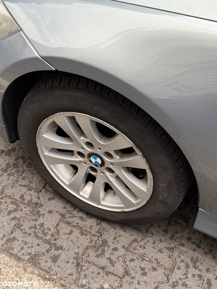 BMW Seria 3 - 11