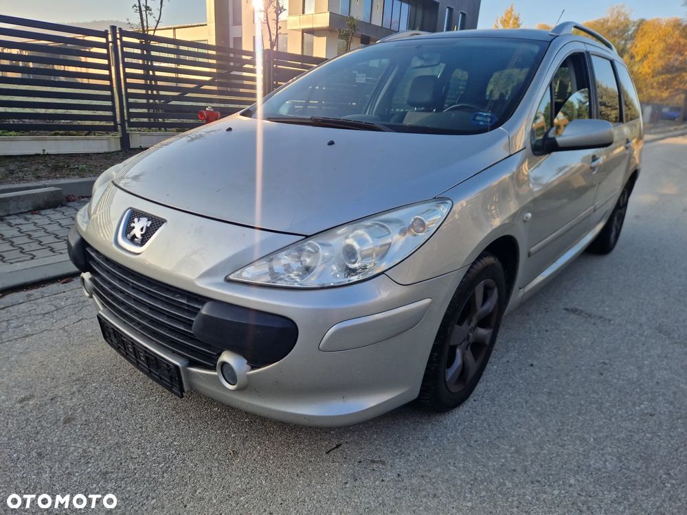 Peugeot 307 - 6