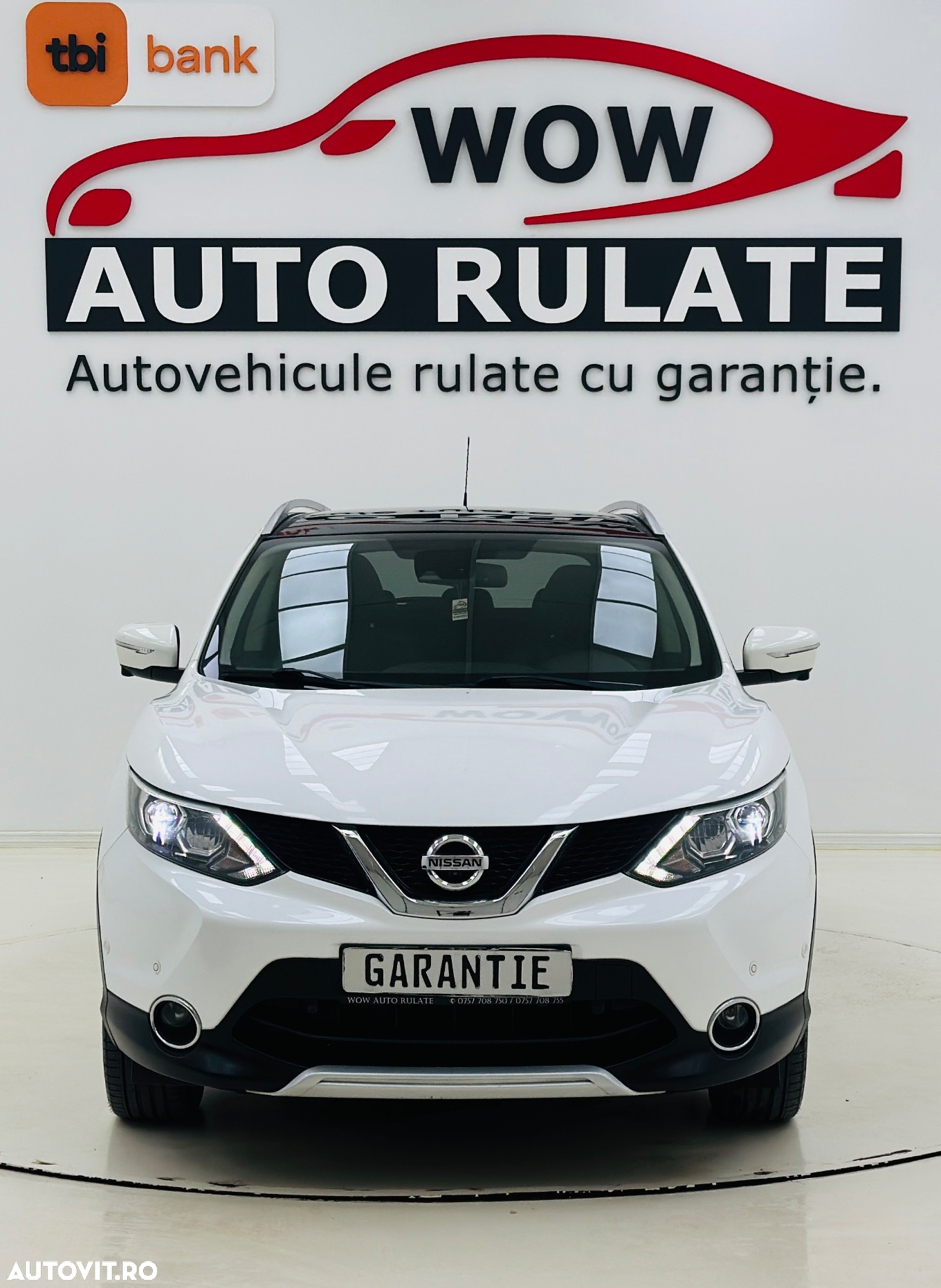 Nissan Qashqai - 10