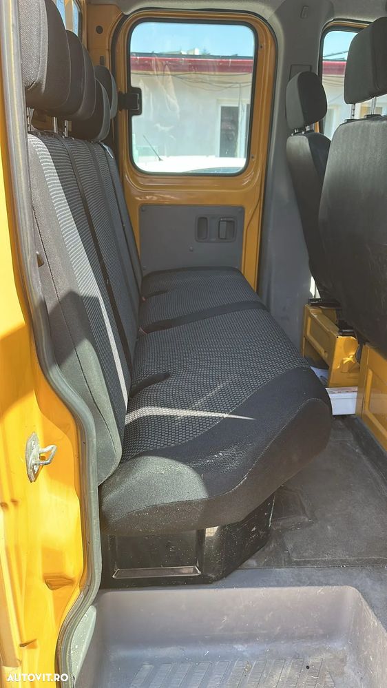 Mercedes-Benz Sprinter - 4