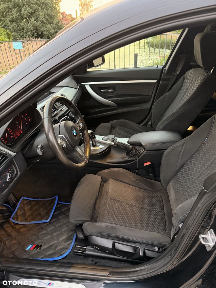 BMW Seria 3 - 8