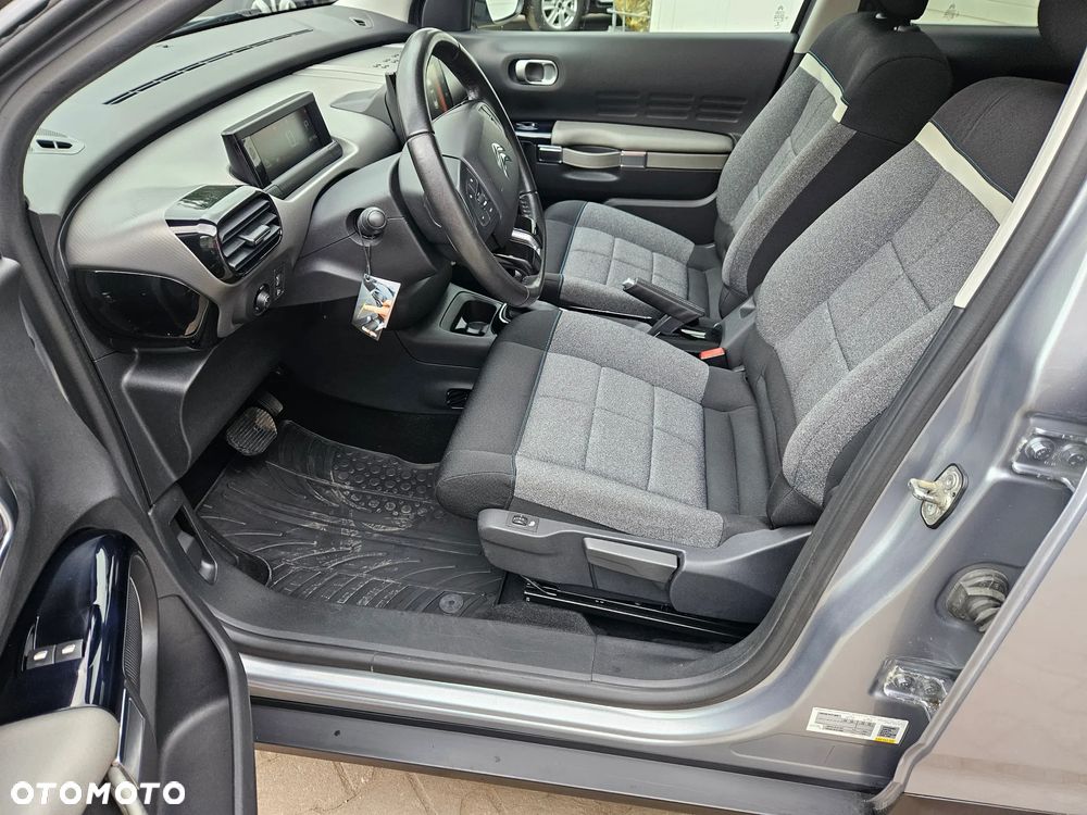 Citroën C4 Cactus PureTech 110 Stop&Start EAT6 Shine - 16