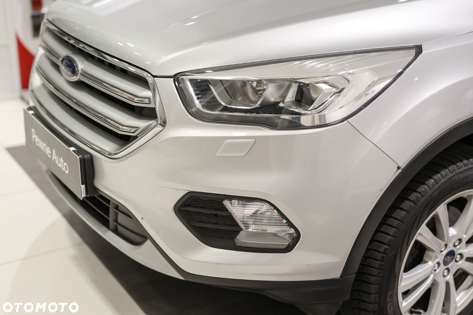 Ford Kuga - 31