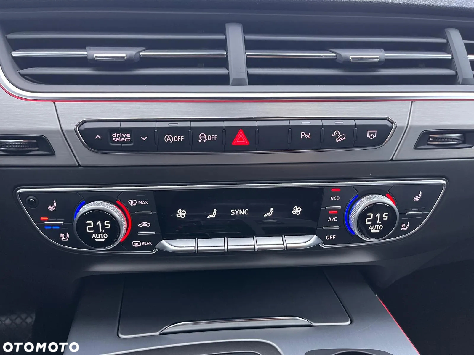 Audi Q7 3.0 TDI Quattro Tiptronic - 24