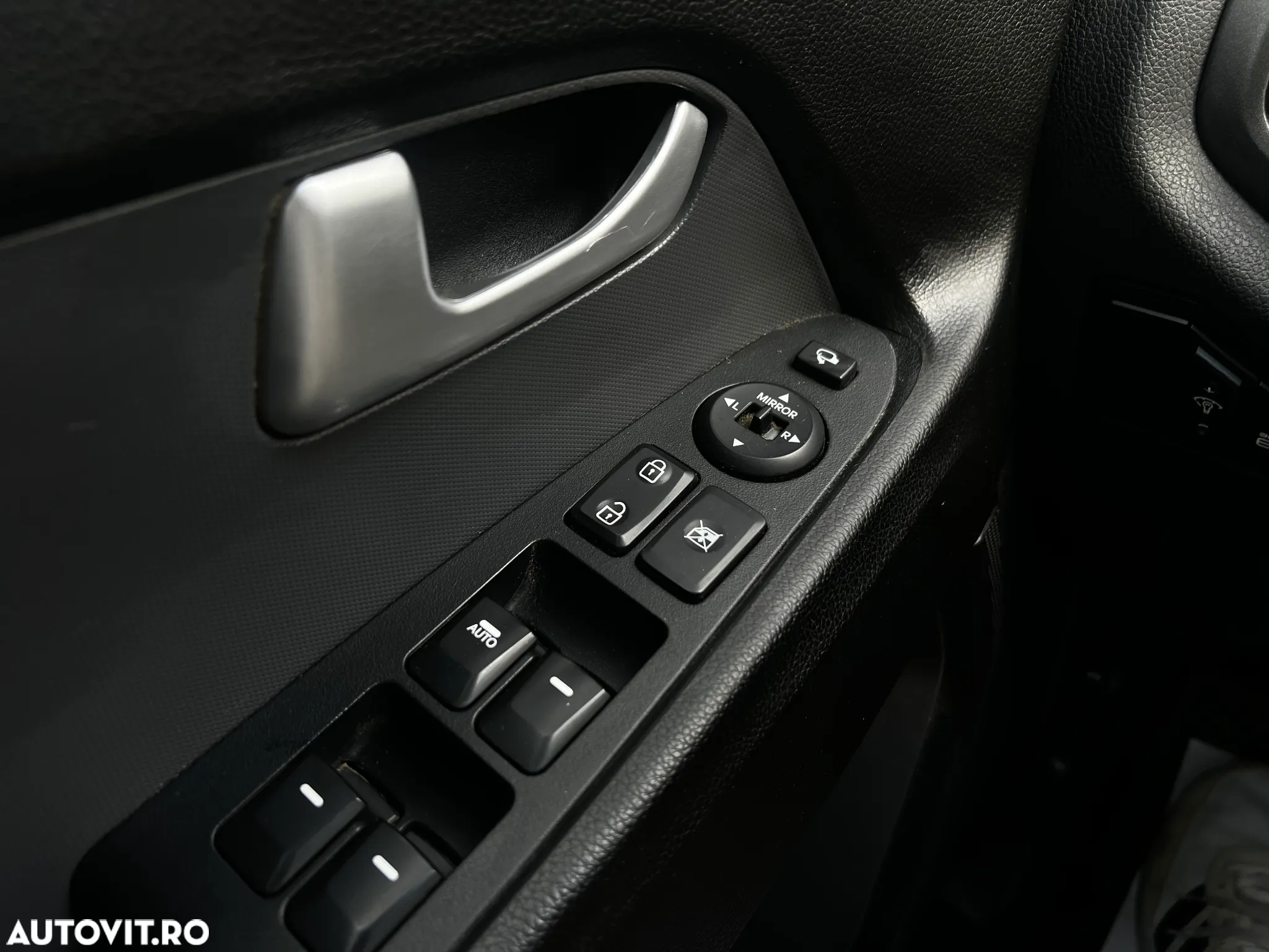 Kia Sportage - 20