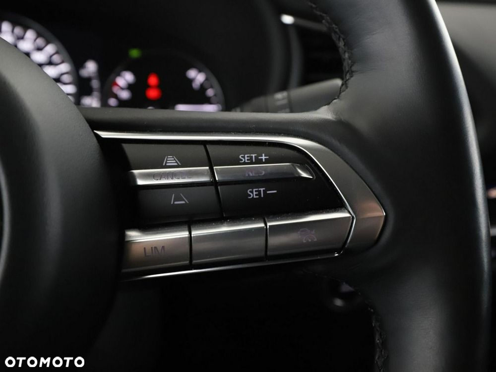 Mazda CX-30 SKYACTIV-G 2.0 M-Hybrid 150 SELECTION - 33