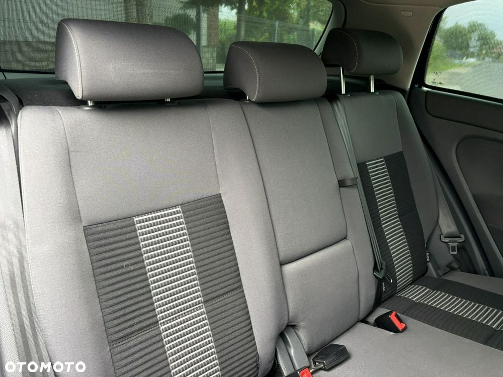 Volkswagen Golf Plus 1.4 TSI United - 21