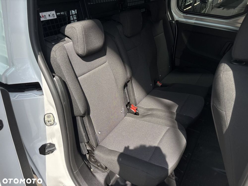 Toyota Proace City - 22