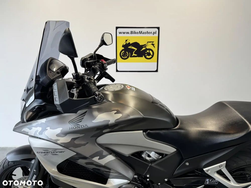 Honda VFR - 20