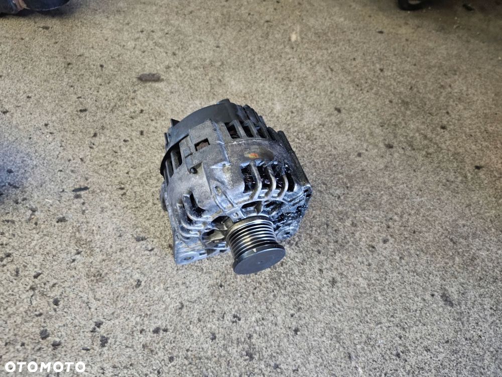 alternator renault trafic ii 2.5 dci - 1