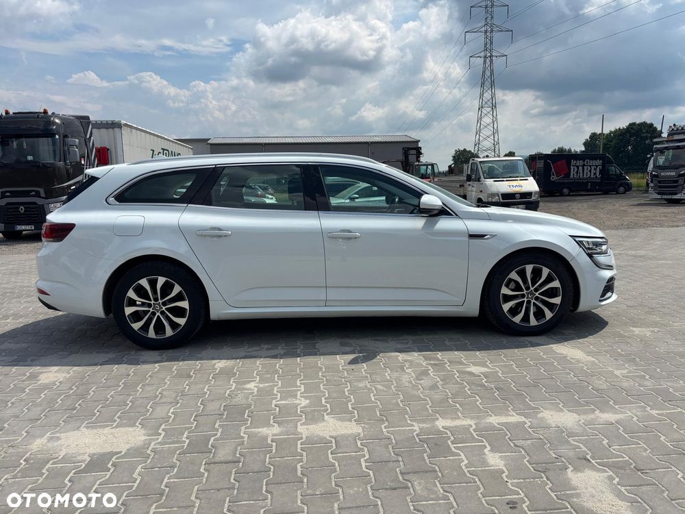 Renault Talisman BLUE dCi 160 EDC BUSINESS EDITION - 2