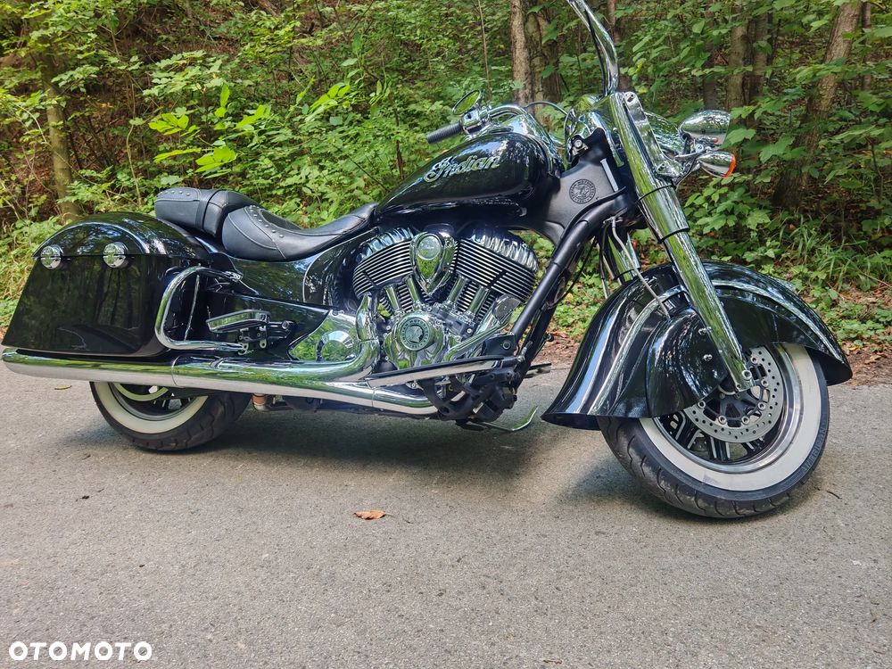 Indian Springfield - 2