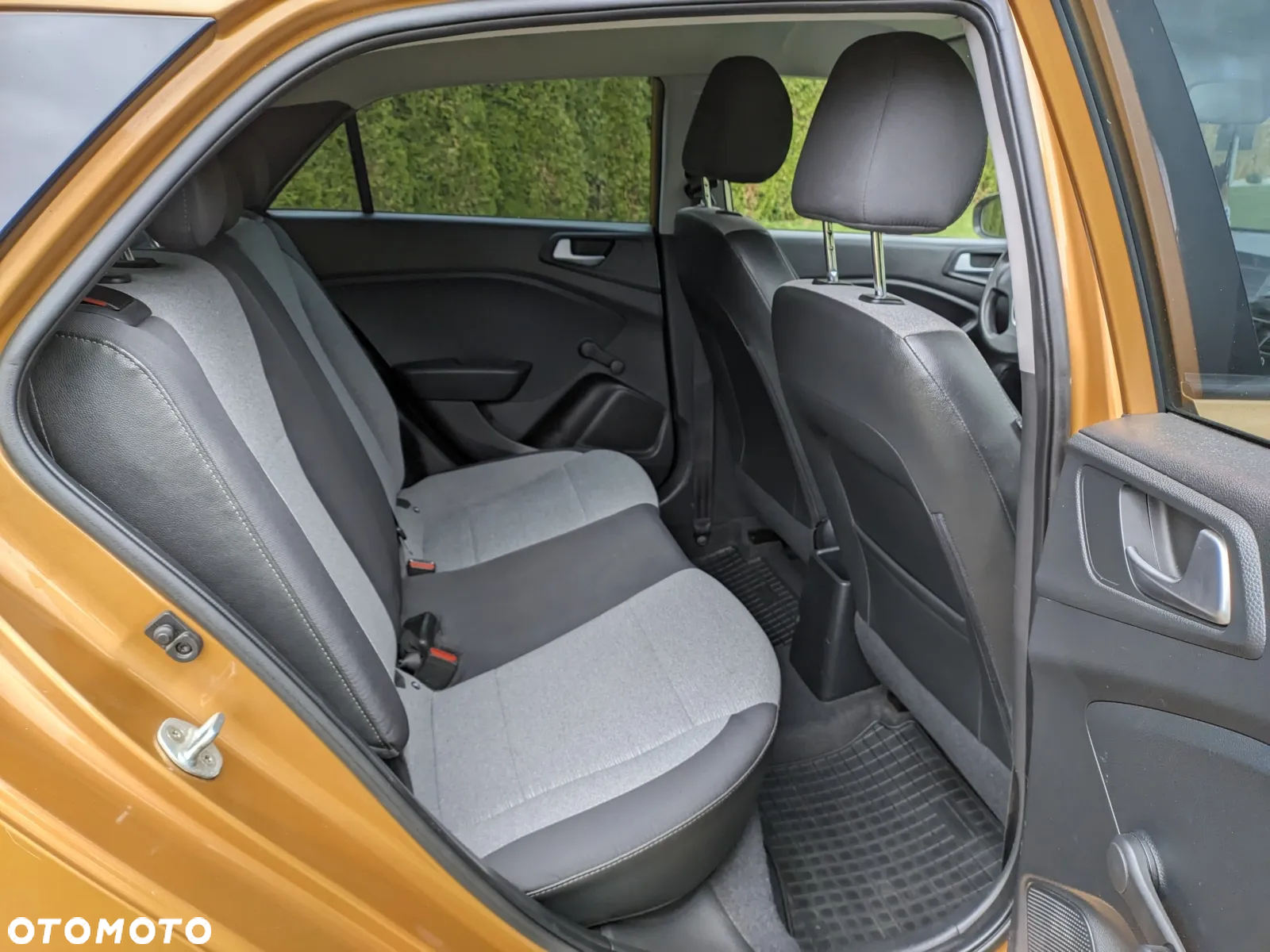 Hyundai i20 1.2 BlueDrive Fresh - 15