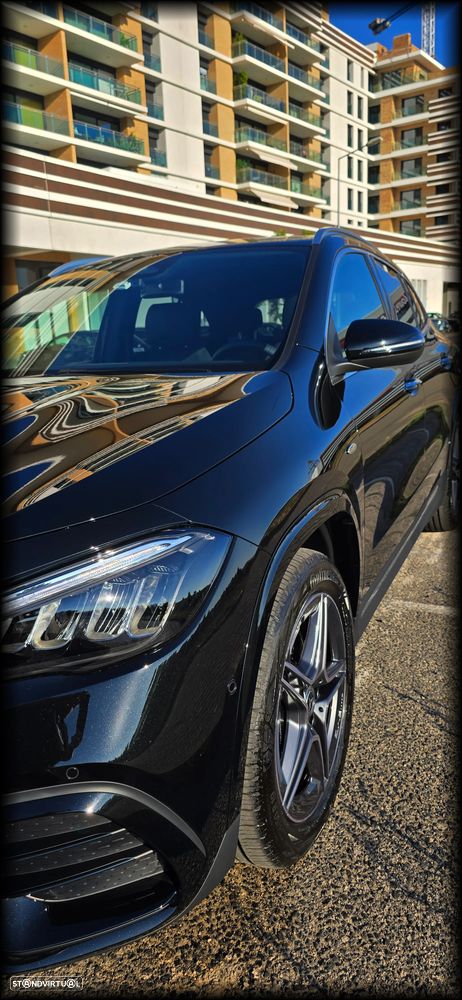Mercedes-Benz GLA 250 e AMG Line - 40
