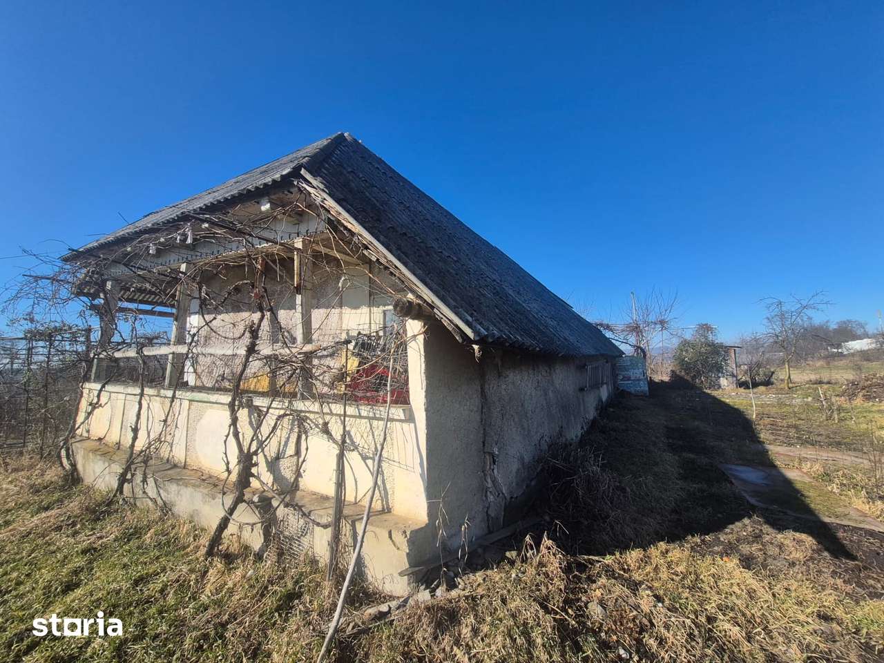 casa si teren com zanesti - Imagine principală: 3/18
