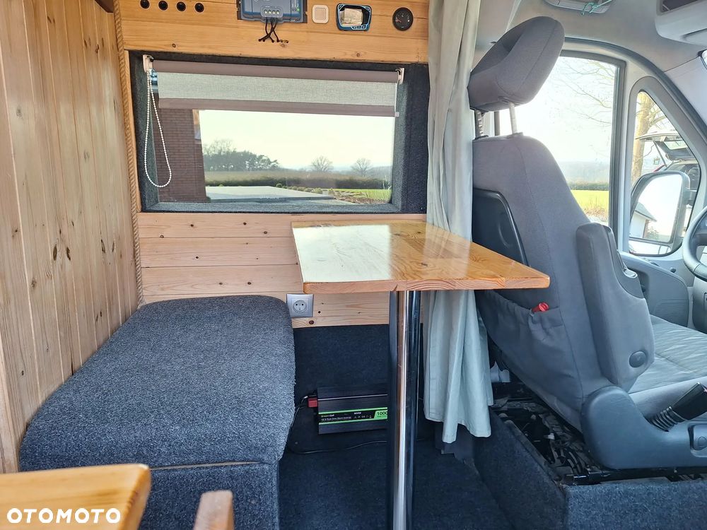 Citroën Jumper - 13