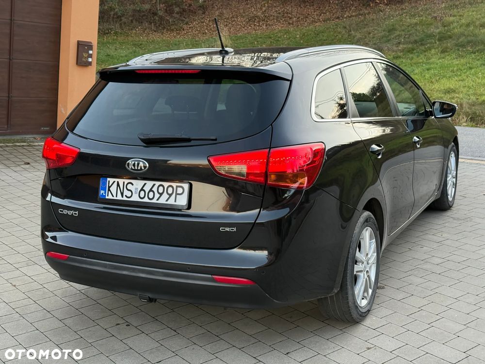 Kia Ceed - 15