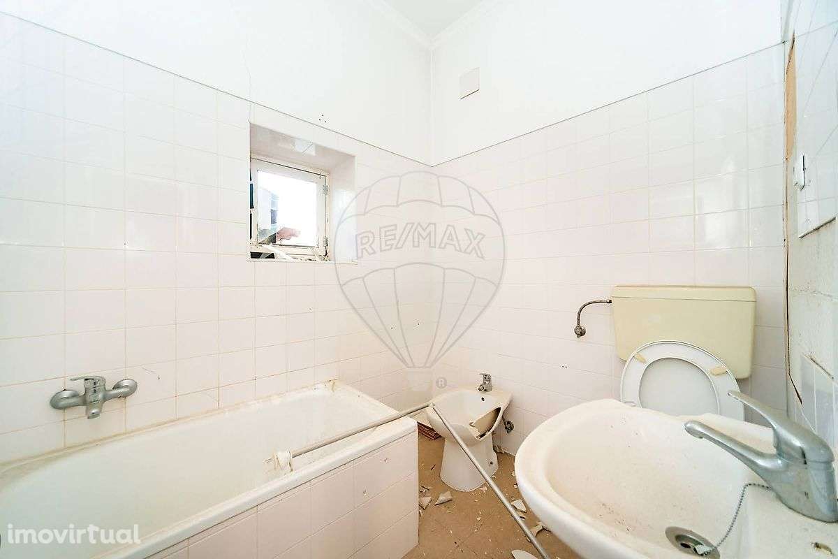 Apartamento T1 para venda - Grande imagem: 5/8