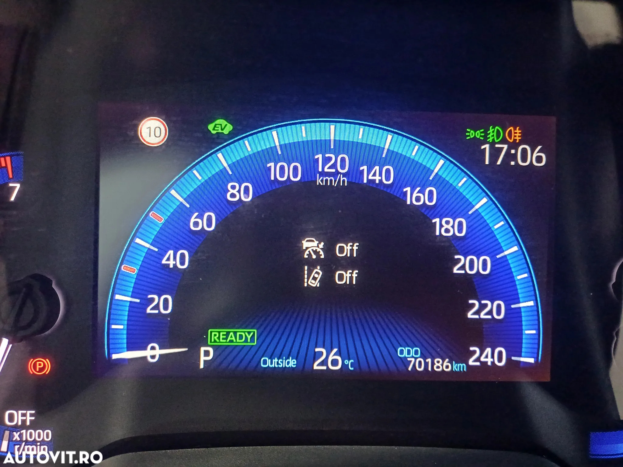 Toyota Corolla 1.8 HSD Dynamic - 14