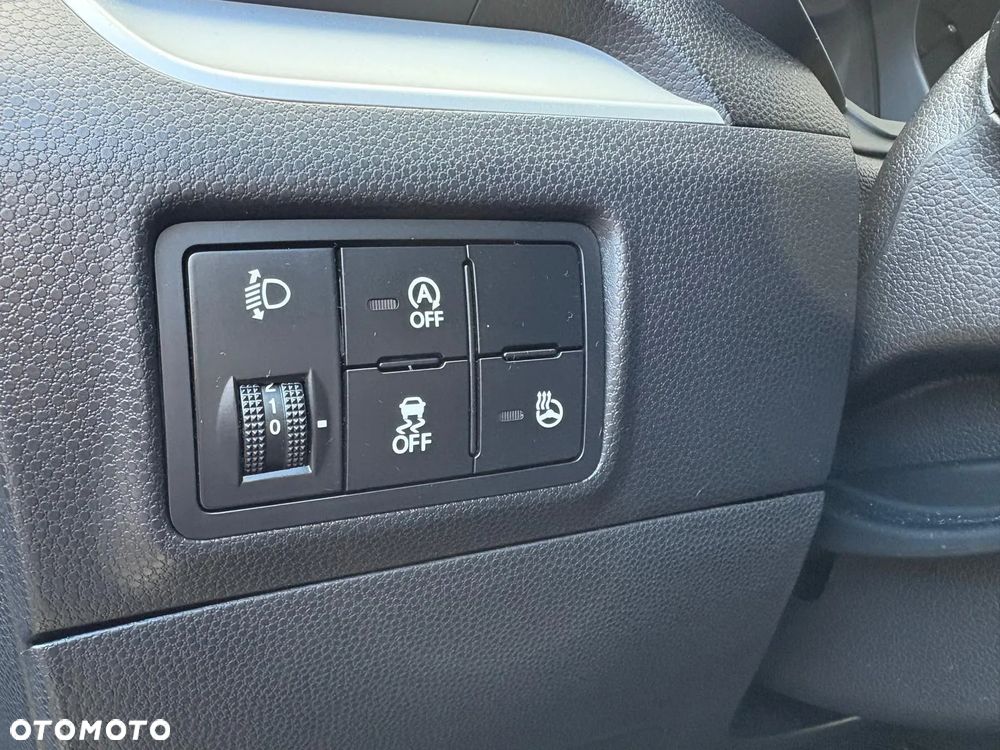 Kia Picanto 1.2 ISG Platinum Edition - 15