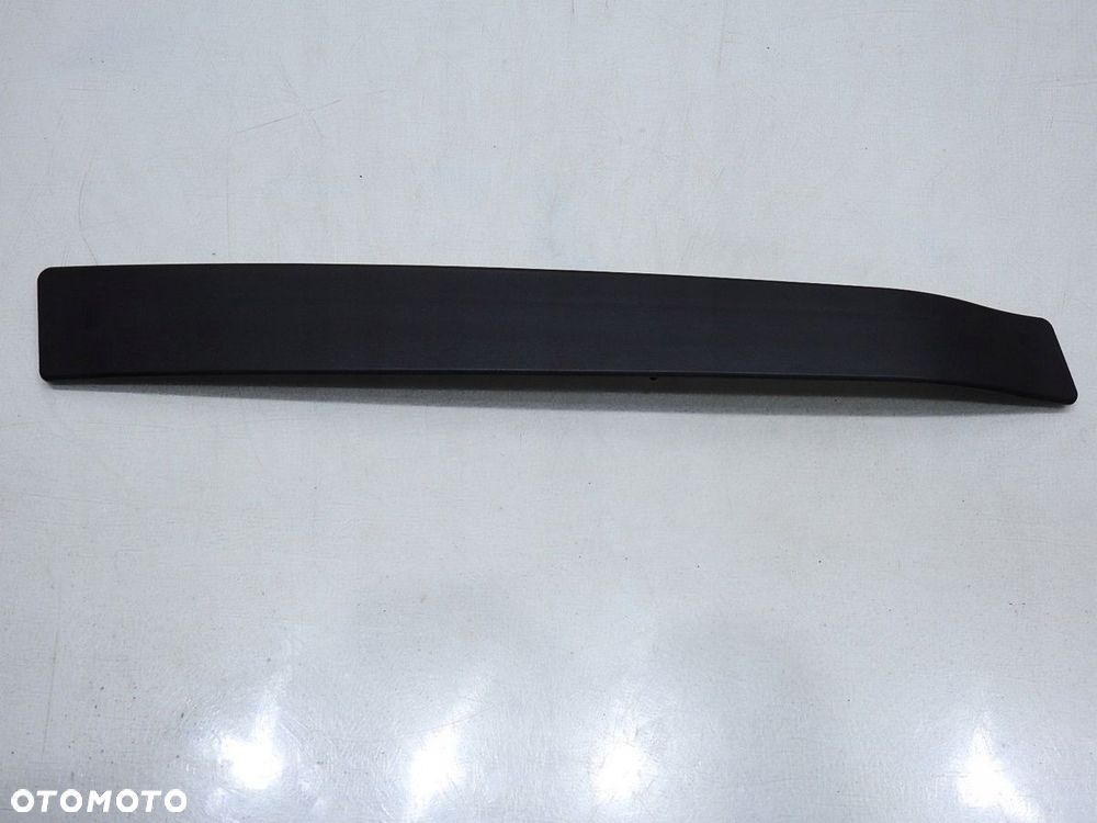 LISTWA SŁUPKA LEWA OPEL VECTRA C 09185499 - 2