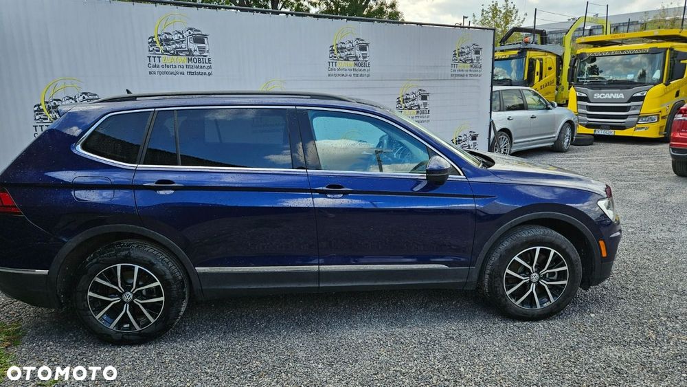 Volkswagen Tiguan - 15